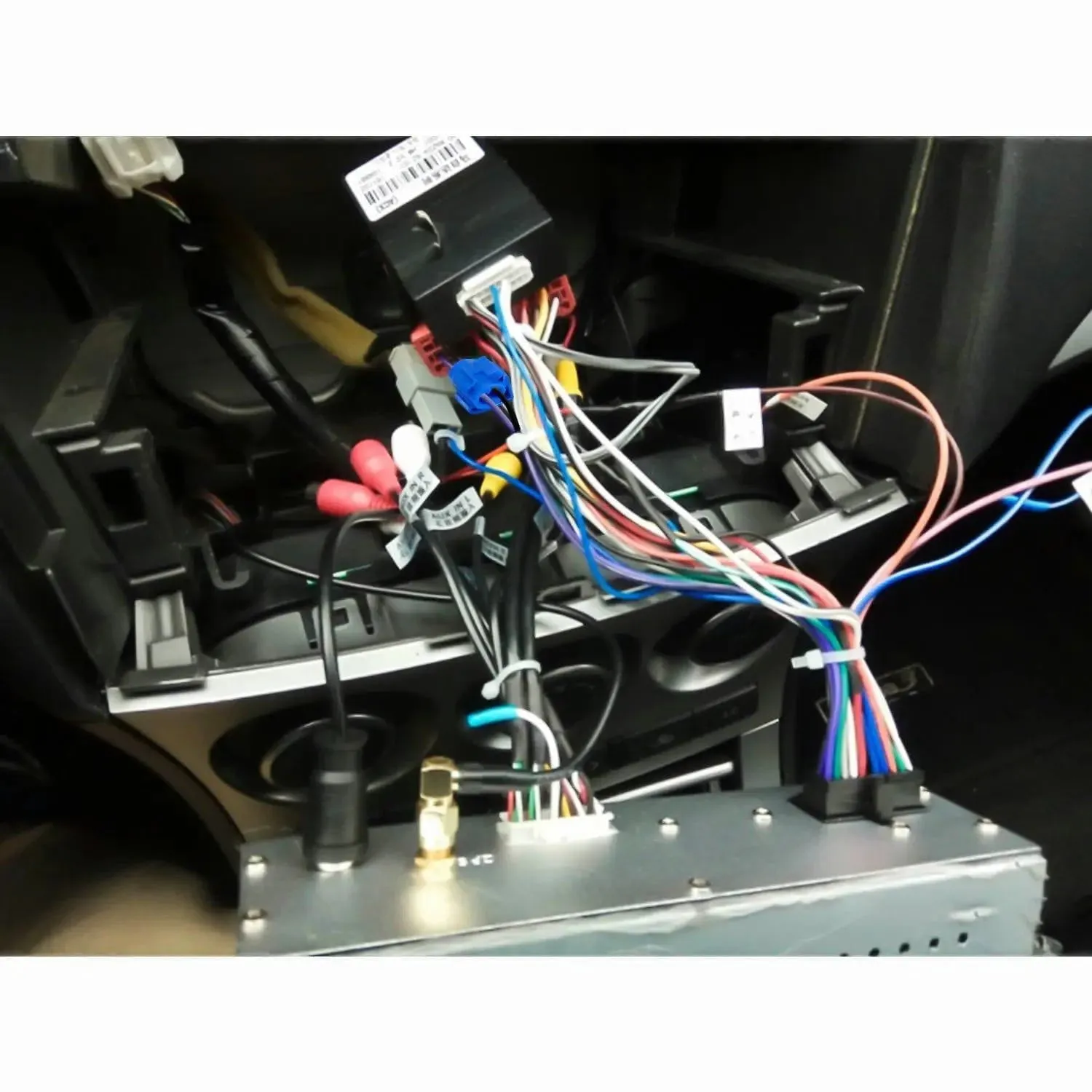 100Pcs Quick Splice Wire Terminals