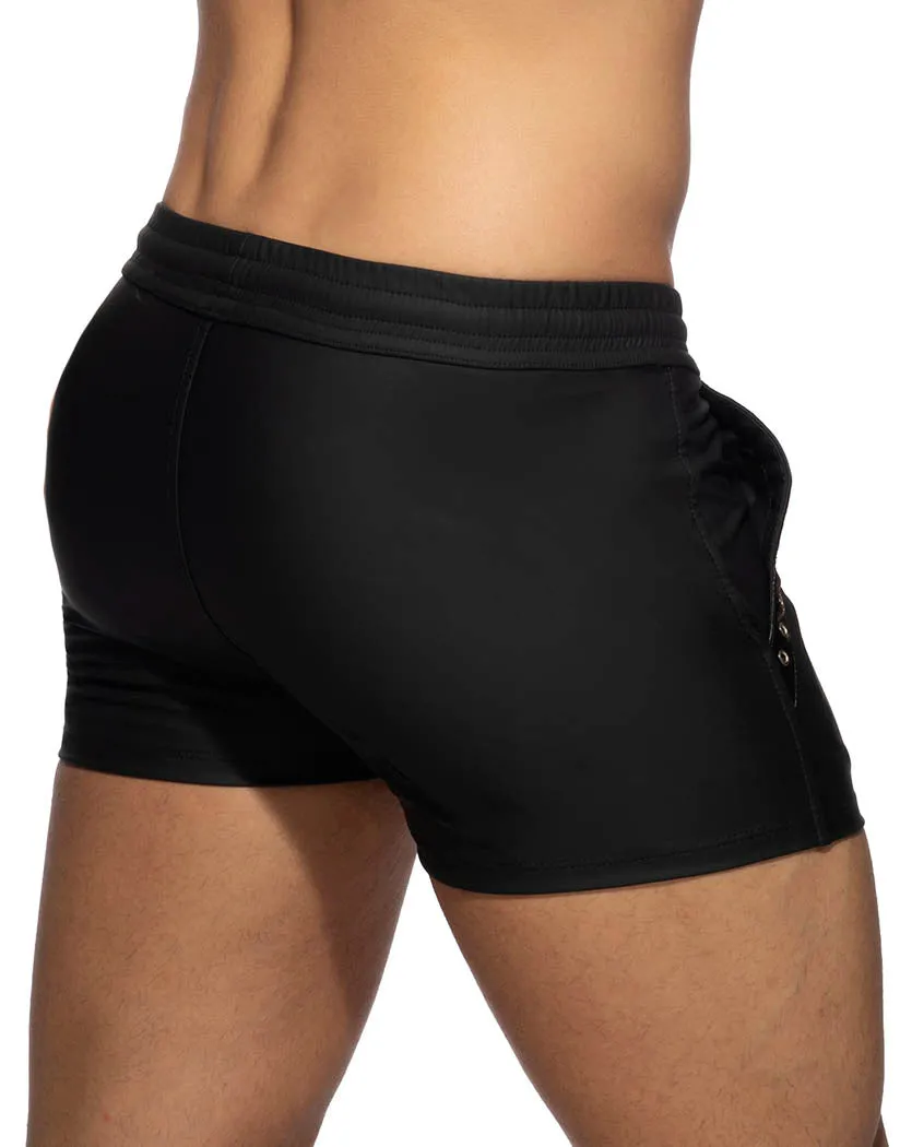 Addicted Rub Tape Sports Short ADF140