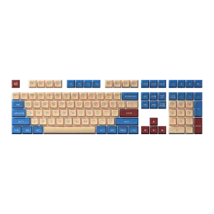 Akko Palace OSA Profile PBT Keycaps
