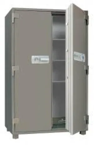 Analog Fire Proof Safe -DS-182