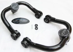 Blackhawk Upper Control Arms with Bushes for Nissan Navara D40 D23 NP300 - UCA4981NV2
