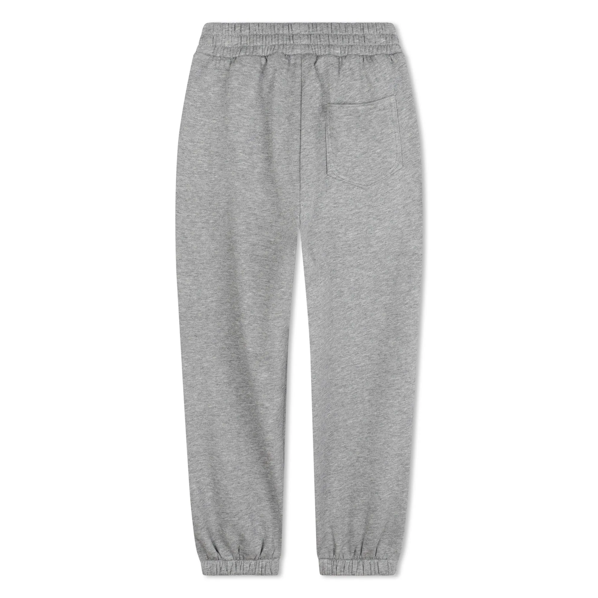 Kenzo Boys Grey Zip Hoodie And Pants Set