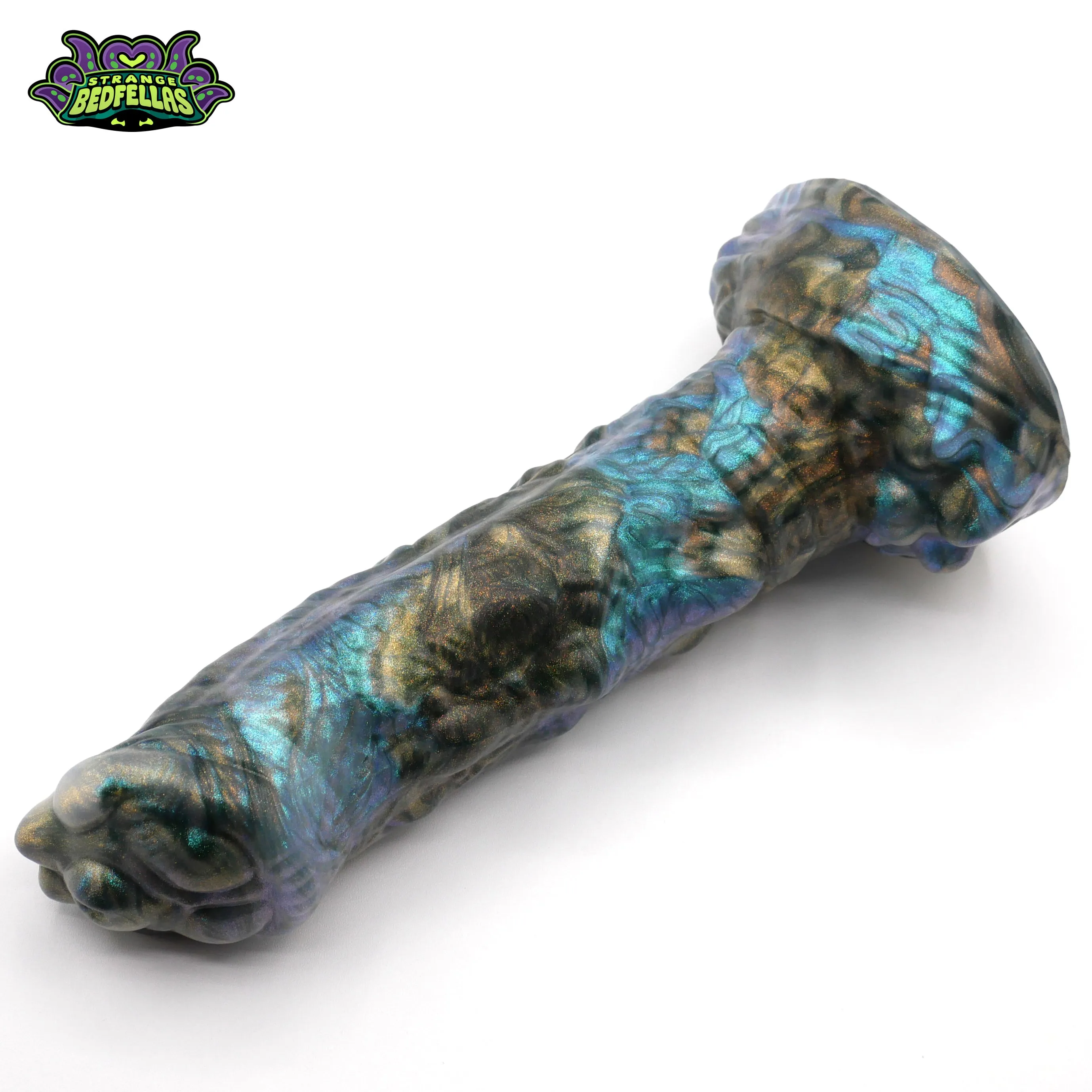 Medium Horiss -- Super Soft silicone -- H-80