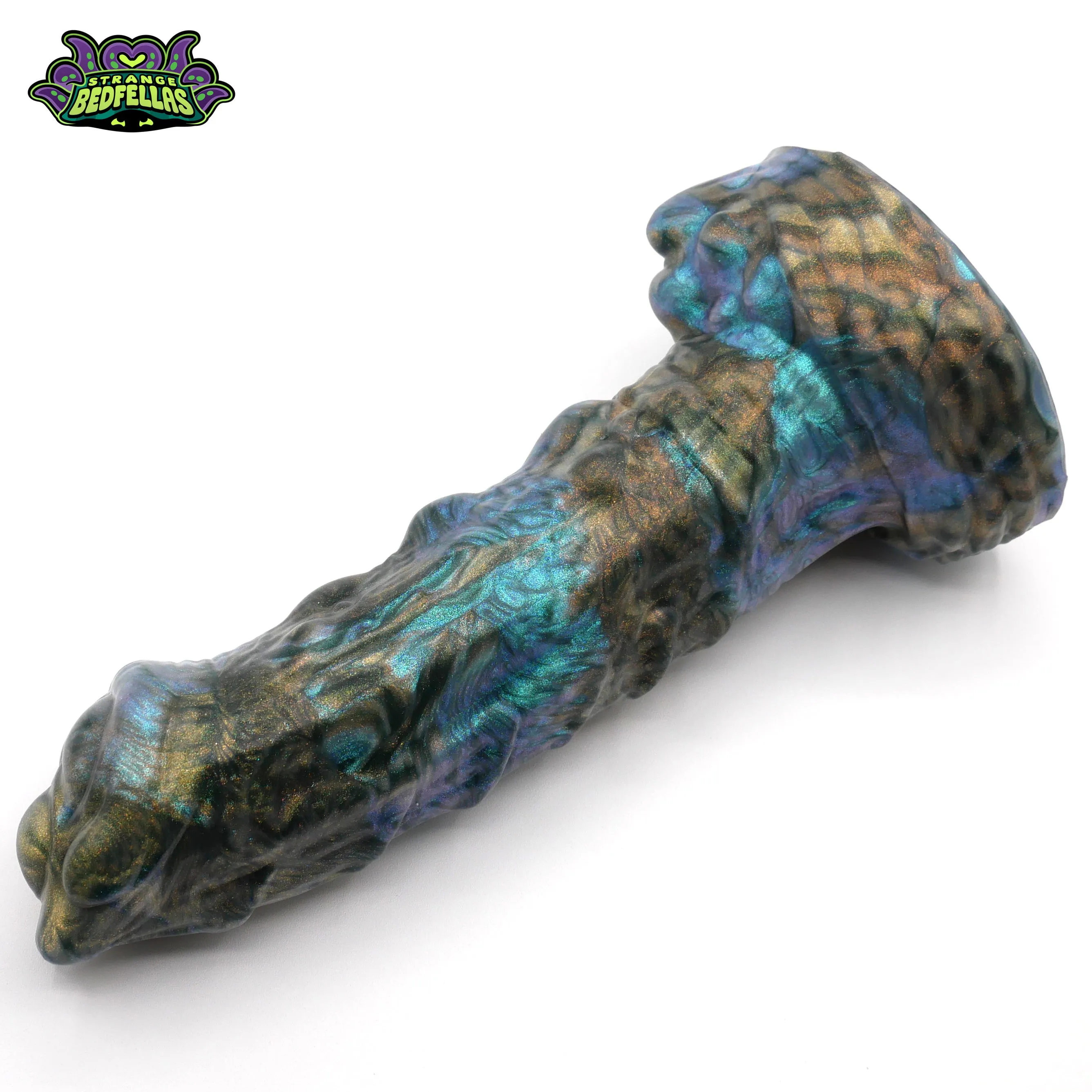 Medium Horiss -- Super Soft silicone -- H-80