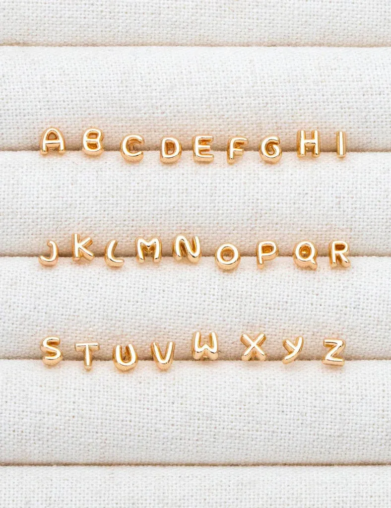 Nuance Petite Initial Posts