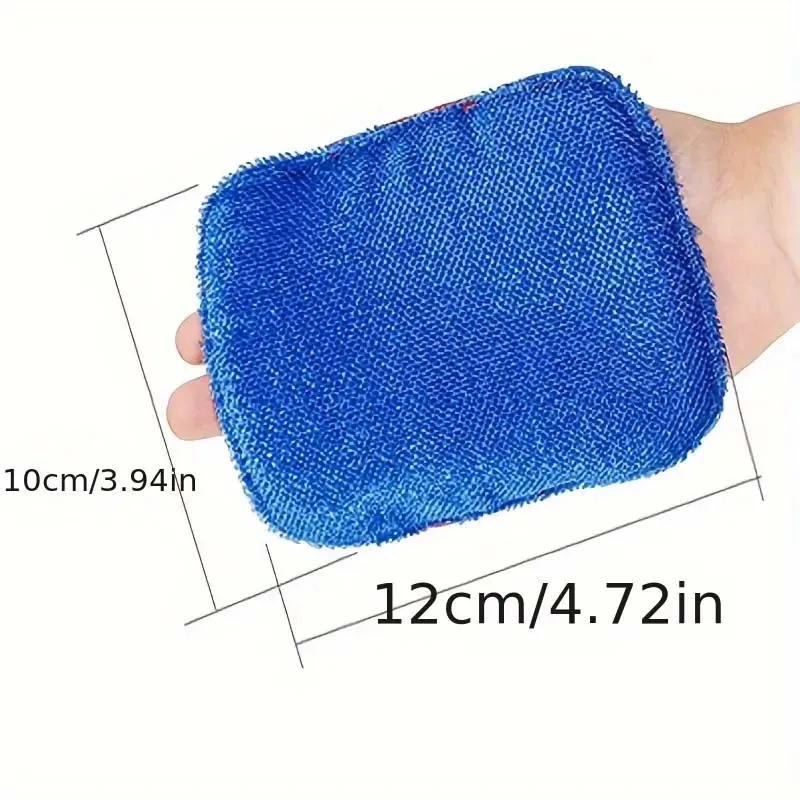 Pet Hair Remover Mitts - Buy 1 Get 1 Free | Gentle & Reusable