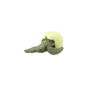 Sea Turtle Hatchlings - 192 pcs - Good Luck Minis® Toy Collectibles