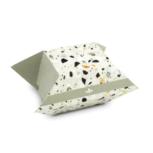Shower Burst® Gift Box in Terrazzo